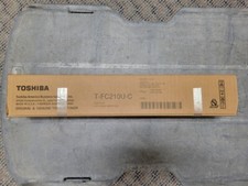 TOSHIBA OEM T-FC210U-C UNOPENED picture
