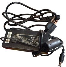 AC Adapter For ISO Model: KPA-060F 60W 12V 5A Switching Power Supply DC Charger picture