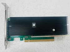 IQA89701G1P5 Intel QuickAssist Adapter 8970 QAT Accelerator Adapter x16 100Gb picture