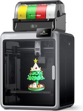 Creality K2 Pro Combo 3D Printer Multicolor with CFS Dual Camera 600mm/s Speed picture