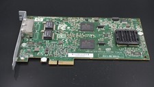 HP 374443-001 NC380T 2-PORT PCIE GIGABIT ETHERNET NETWORK INTERFACE ADAPTER picture