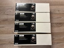 Epson S045255 Exhibition Canvas Matte Archival Inkjet Paper 13