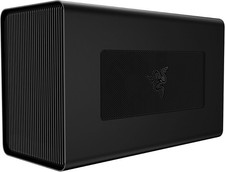 Razer Core X Thunderbolt 3 Graphics Enclosure (eGPU) *Graphics Card Not Included picture