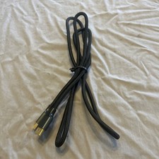 INSIGNIA 1.8M 6FT DISPLAYPORT TO DISPLAYPORT CABLE NS-PCDPDP6-C picture