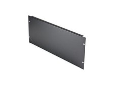 StarTech 4U Blank Panel for 19 inch Rack Rack Mount RKPNL4U picture