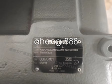 1PCS Rexroth Hydraulic main pump R902117826 A8VO120LA1KH2/72R1-NZG05F004 picture