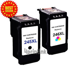 PG-245XL CL-246XL Ink Cartridge For Canon PIXMA MG2920 MG2522 MG2550 MX492 MX490 picture