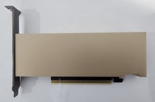 NVIDIA Tesla L4 24GB Tensor Core PCIe Gen4 x16 TDP 72W AI  GPU picture