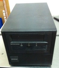 Compaq 257321-002 SERIES 3306 SDLT 160/320GB TR-S23BA-CL External Tape Drive picture