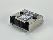 Lenovo Rear CPU Higher Power Heatsink 165W Performance ThinkSystem SN550 00YE561 picture