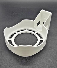 Tp-Link Deco S4/ M4 Wall Mount Holder Bracket for Tp-Link Deco S4, M4,P9 picture