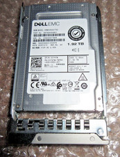 Dell- KRM5XRUG1T92- 037HTM 1.92TB SAS 12Gbps SSD SDFGE85DAB01 picture