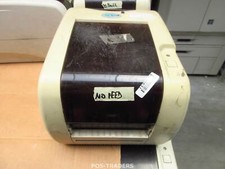 TEC SV4 USB 108mm Thermal Label Printer B-SV4T-GS10-QM-R- DOESN'T FEED picture