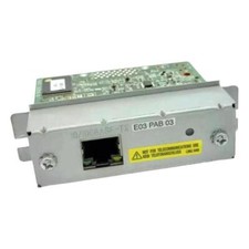 UB-E03 M252A Ethernet Interface Card fits for epson TM-T82II TM-T88IV TM-U288B picture