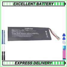 KPL944755-2S2P 7.6V 47.85Wh 6300mAh Battery For Launch X431 Pro3S Plus V5.0 V3.0 picture
