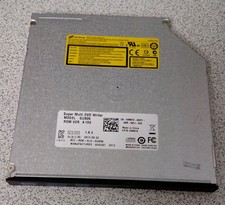 GU70N GU90N 9.5mm Slim SATA CD DVD RW Burner Writer ROM Drive Laptop Notebook picture