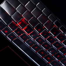 TPU Keyboard Skin Protector For HP ELITEBOOK 840 G2/G1 zbook14  UX360U 745 G1 picture
