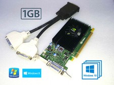 eMachine EL1352G EL1358 EL1358G EL1360 EL1360G EL1833 1GB Dual DVI Video Card picture