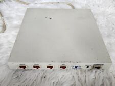Tripp Lite CCI Plus Transient Voltage Surge Suppressor 6-Outlet Command Console picture