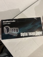 Digital Image Copier Stratford Labs GFP 001 - Negatives or Slides Scan picture