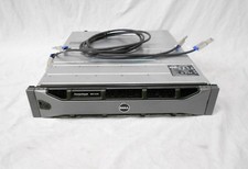 Dell MD1200 12x 6TB SAS 72TB Hard Drives JBOD Server Expansion R710 R720 R730 picture