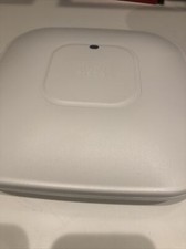 Cisco Dual Band Access Point Model: Air-CAP26021-A-K9 OPEN box picture