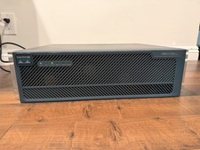 Cisco 3745 Multiservice Access Router with Cisco3745-IO-2FE, Async 32A Mods picture