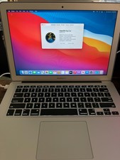Apple MacBook Air 13