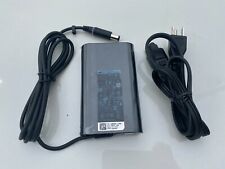 New OEM Genuine Dell Latitude D610 D620 D630 PA-12 PA12 65W AC Adapter Charger picture
