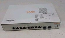 HPE Aruba Instant On 1930 8 Port Network Switch, JL680A picture