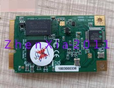 1PC Used 5A0N1 MC SDI Acquisition card picture