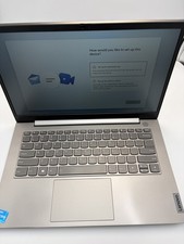 Lenovo ThinkBook 14 G2 ITL (2020) 11th Gen Intel(R) Core(TM) i5-1135G7 @ 2.40GHz picture
