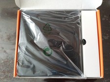 External Hard Drive ODD & HDD Device Model B21-Y Power Supply DC 5V New Open box picture