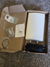 Eifagur ALF6001 Performance Cross Polanzed MiMo Panel Antenna 11dBi High Gain picture