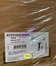 1PC New Schneider ATV310HD18N4A Inverter PLC Module Expedited Shipping DHL/FedEx picture