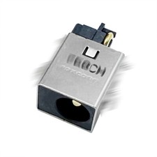 DC Power Jack Fit  MSI MS-17F3 GF75 9SD Charging Port New picture