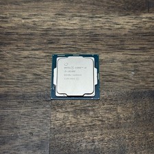 Intel Core i3-10100F Processor (4.3 GHz, 4 Cores, LGA1200) TESTED picture