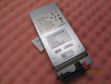 FRU 42C1835- IBM Brocade Enterprise 20-Port 8 Gigabit SAN Switch Module, 42C1828 picture