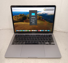 Apple MacBook Pro 13