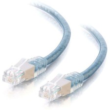 C2G 100ft RJ11 High Speed Internet Modem Cable picture
