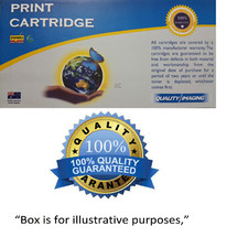 Quality Imaging Lexmark Toner Cartridge C950X2YG for use in C950d,X950,X952,X954 picture