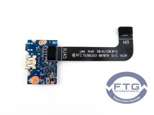 04X5599 USB Mini-Display I/O Board with Cable picture