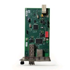 Lantronix Transition Networks C3210-1040 Gigabit Ethernet ION Media Converter picture