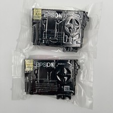 2 Epson Durabrite Ultra Ink 288 Magenta and 288 Yellow Ink Cartridges picture