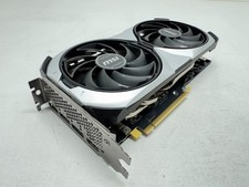 MSI GeForce RTX 4070 Ti Super 16G Ventus 2X OC GDDR6X Graphics Card picture