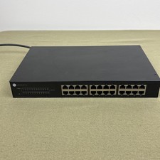 Araknis Networks AN-100-SW-F-24 24-Port Gigabit Network Switch Tested Working picture