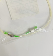 2 Meter FC/APC to FC/APC Simplex Fiber Optic Patch Cable SMSBT-3-M02-3 picture