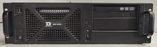 Daktronics DMP-8000 0A-1292-5000 Commercial Display Controller A-2252 picture
