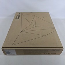 NETGEAR Prosafe GC752XP 52-Port Gig.Eth. PoE+ Smart Cloud Switch New Open Box  picture