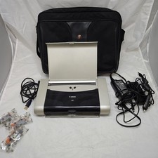 Canon I80 i80 Digital Photo Inkjet Printer K10233 Power Tested picture